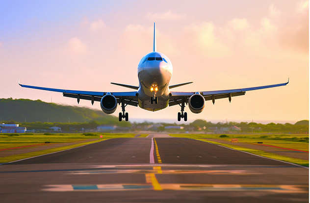 Airport