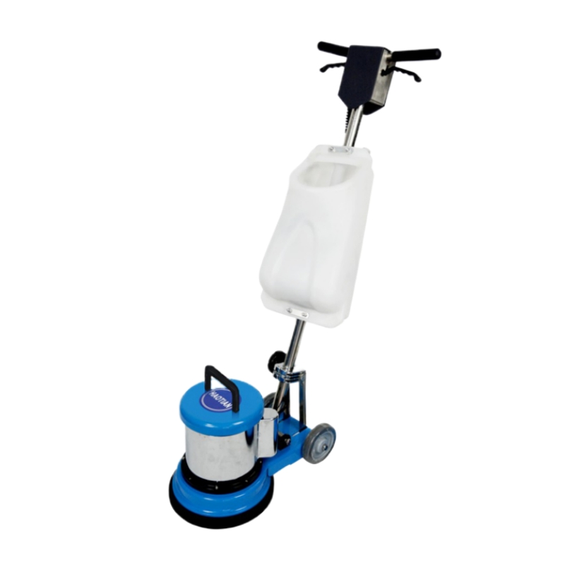 Ht-038 blue Multifunctional Floor Polishing Cleaning Machine