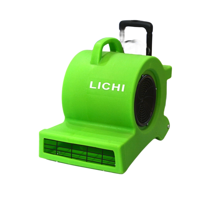 900W 3-Speed Floor Dryer Blower Carpet