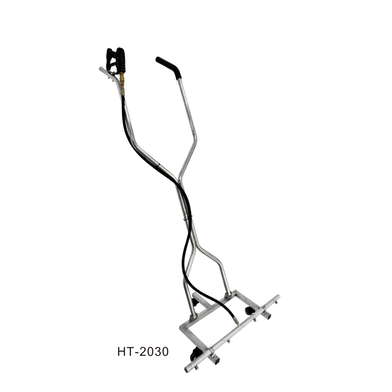 Ht-2030 High Pressure Floor Cleaner