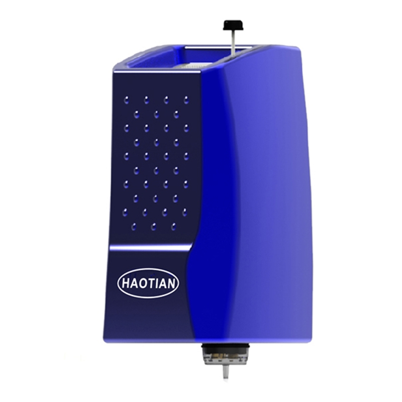 Ht-009 Foam Machine Cleaning Machine
