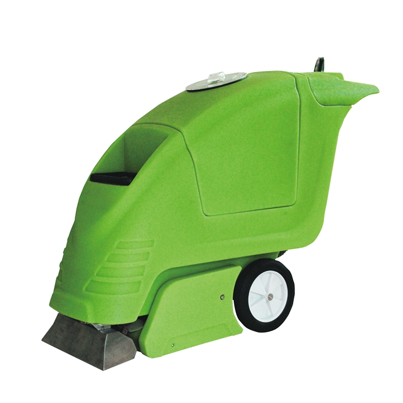 Ht-321 Three-in-One Heavy Duty Steam Carpet Cleaning Machine