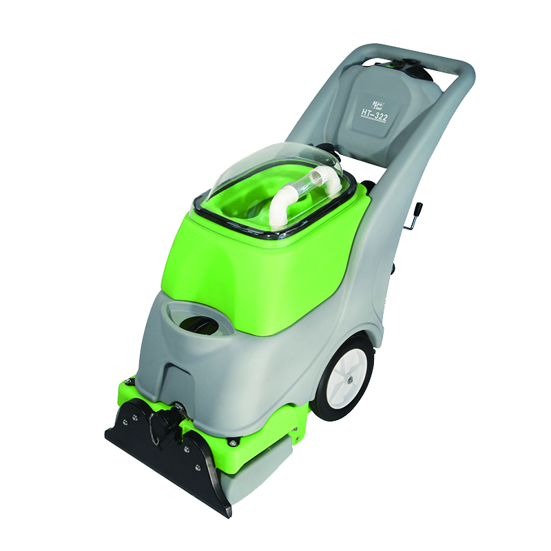 Ht-322 Commercial Carpet Cleaning Machine with Dryer