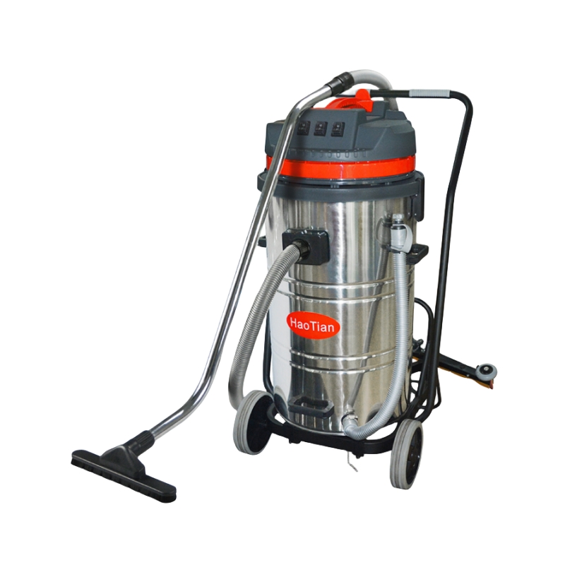Hot Sale Wholesale 3 Motor Best Industrial Vacuum Cleaner Water Absorber