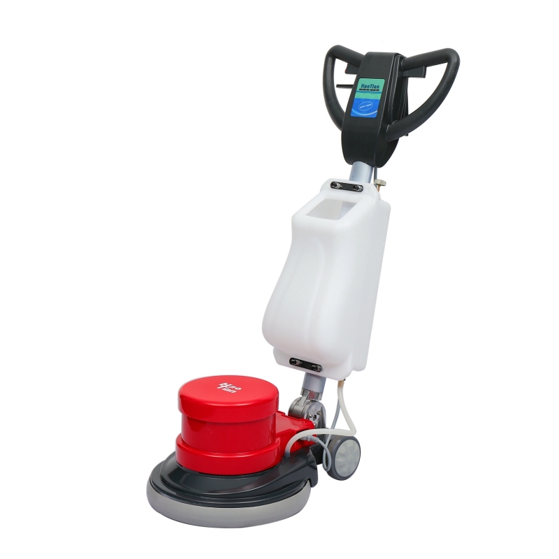 HT-154 Multi-Function 17 Inch Floor Polisher Machine carpet cleaning machine