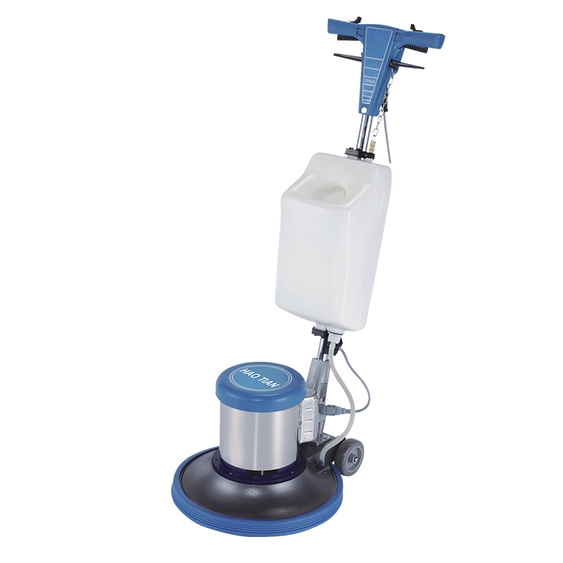 HT-002 Factory Carpet Washing Machine for Sale Polisher Machine