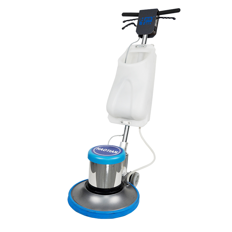 HT-002T 17 Inch Multi Function Floor Polisher Machine product