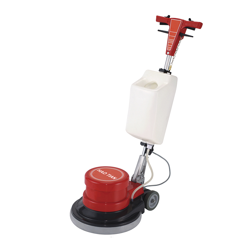 HT-005 Wholesale Multi-Function 17 Inch Floor Polisher Machine
