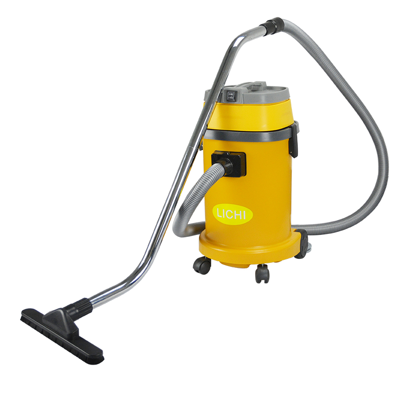 30L Stainless Steel Wet & Dry Vacuum Cleaner Suitable for Workshops