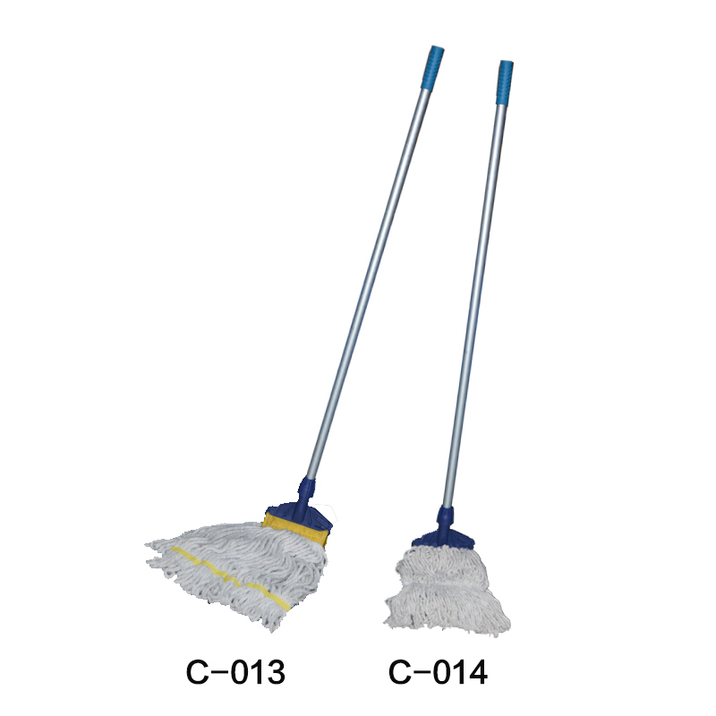 Wholesale Standard Handle Plus Clip Plus Standard Mop