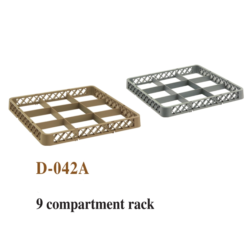 D-042A 9 Extended Basket