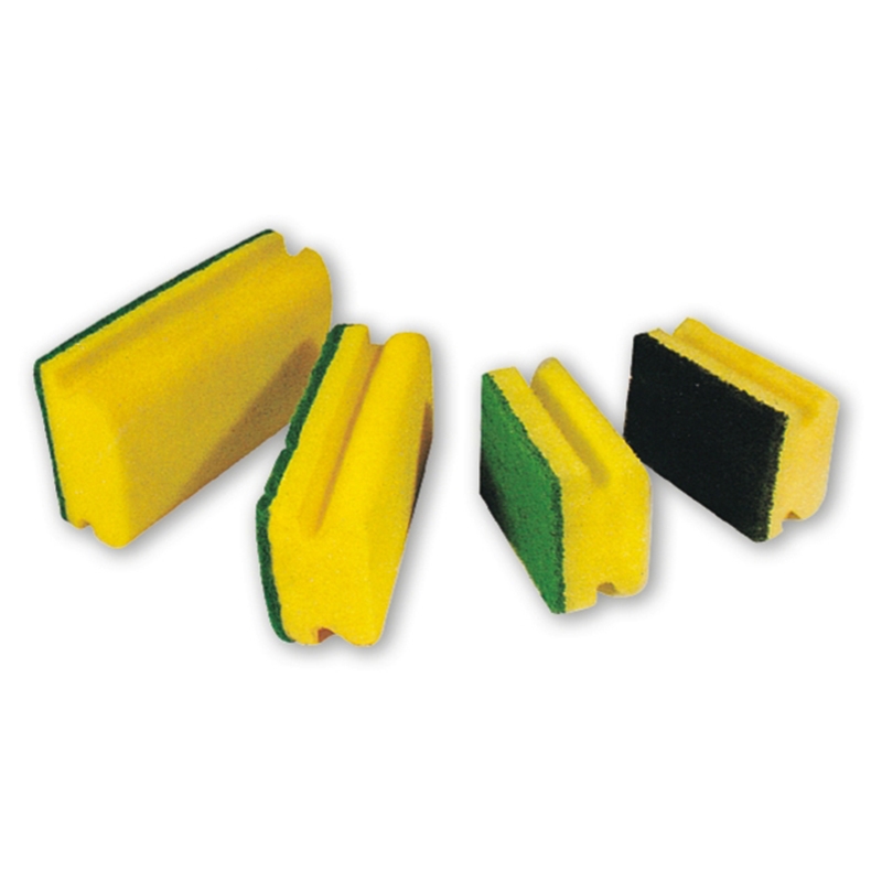 C-092 Sponge scouring pad