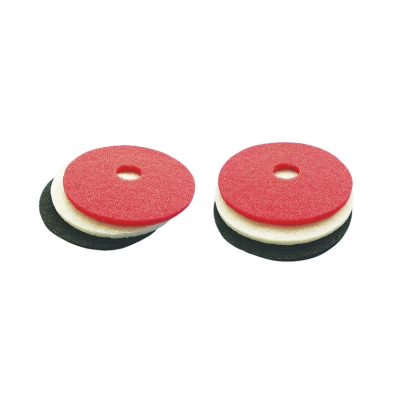 C-100B floor pad