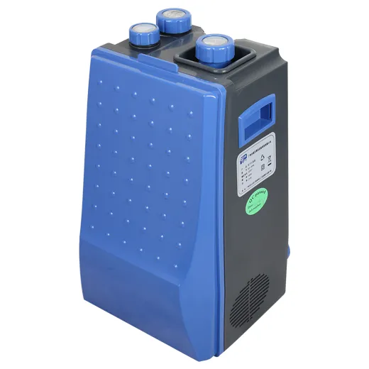 Ht-009 Foam Machine Cleaning Machine