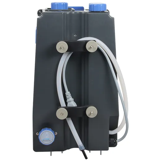 Ht-009 Foam Machine Cleaning Machine