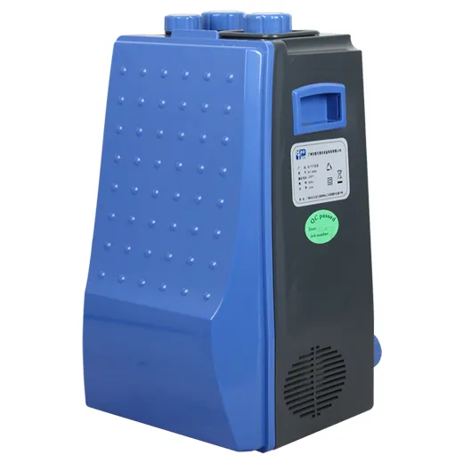 Ht-009 Foam Machine Cleaning Machine